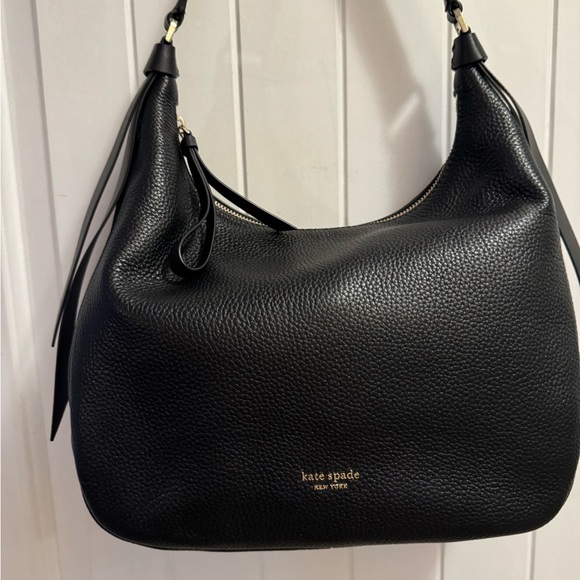 Kate Spade New York “Lake” hobo - Picture 2 of 11